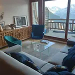 The Mountain View 公寓