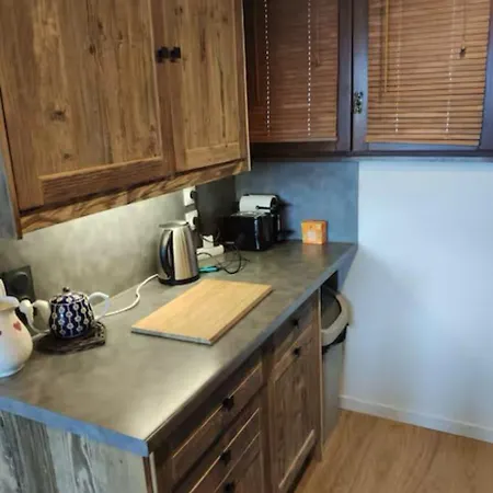 The Mountain View Apartment Huez