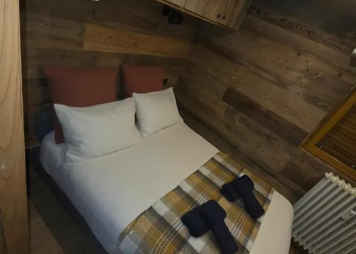 The Mountain View Huez